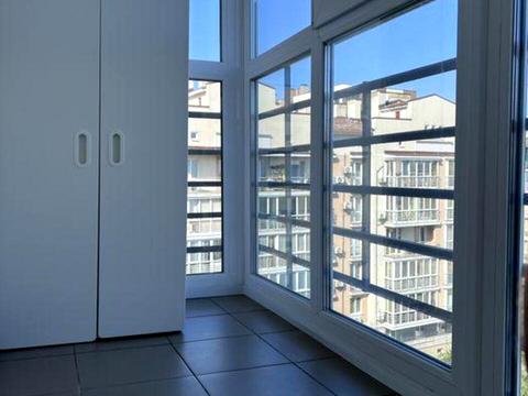 квартира по адресу Метрологическая ул., 111