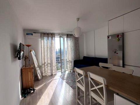 квартира по адресу Метрологическая ул., 111