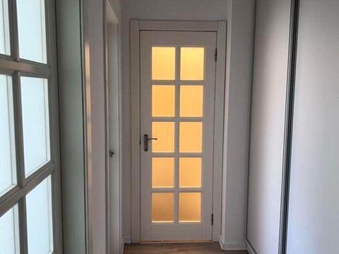 квартира по адресу Метрологическая ул., 111