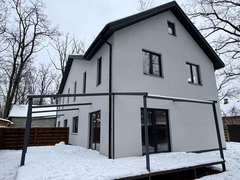 дом по адресу Марии Зеровой ул. (Мичурина), 2