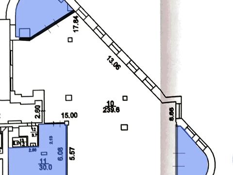 комерційна за адресою Київ, Дегтярівська вул., 27-т