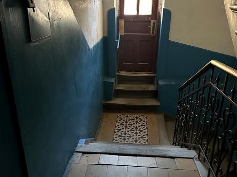 квартира за адресою Підзамче вул., 3