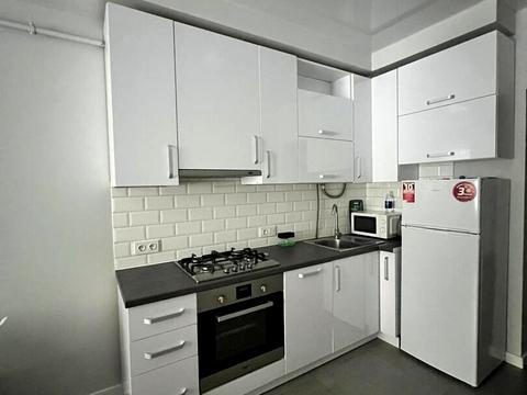 квартира за адресою Львів, Тараса Шевченка вул., 17