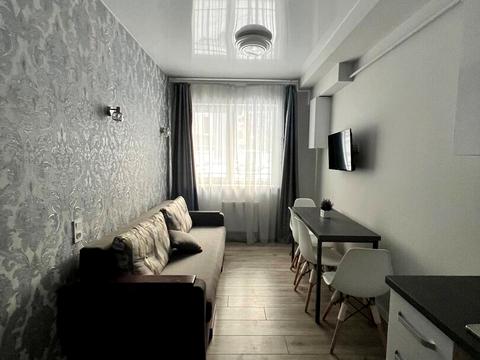 квартира за адресою Львів, Тараса Шевченка вул., 17