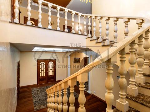 будинок за адресою смт. Козин, Київська вул., 55