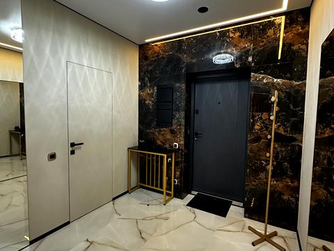 квартира по адресу Университетская ул., 3/4