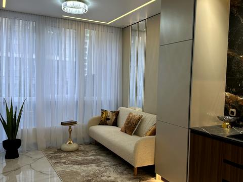 квартира по адресу Университетская ул., 3/4