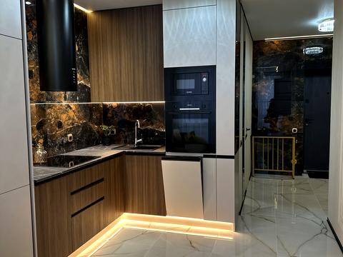 квартира по адресу Университетская ул., 3/4