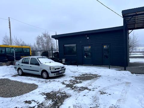 комерційна за адресою Чукалівка, 1