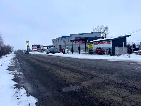 комерційна за адресою Чукалівка, 1