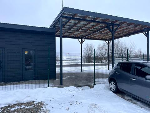 комерційна за адресою Чукалівка, 1