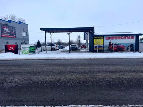 комерційна за адресою Чукалівка, 1