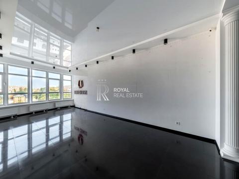 коммерческая по адресу Кловский спуск (Кловський), 7a