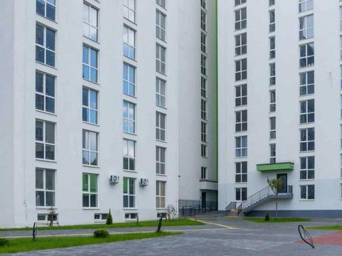 квартира за адресою Рудненська вул. (Білогорська), (3 черга (будинок 1б))