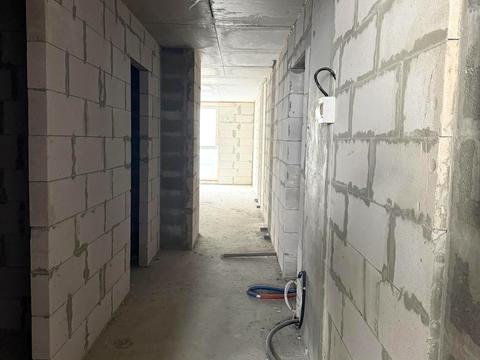 квартира за адресою Рудненська вул. (Білогорська), (3 черга (будинок 1б))