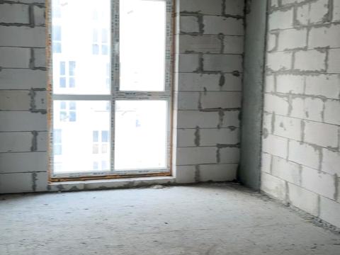 квартира за адресою Рудненська вул. (Білогорська), (3 черга (будинок 1б))