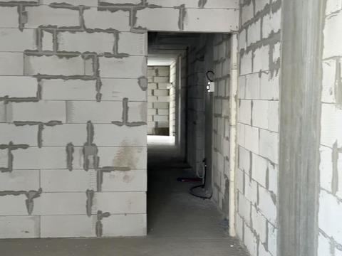 квартира за адресою Рудненська вул. (Білогорська), (3 черга (будинок 1б))