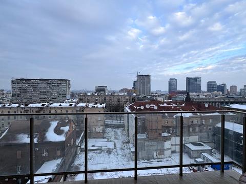 квартира за адресою 93-ї Холодноярської Бригади вул., 4а