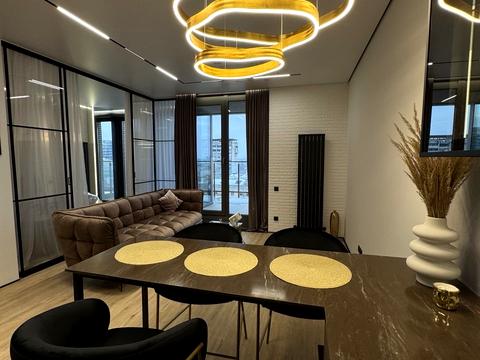 квартира за адресою 93-ї Холодноярської Бригади вул., 4а