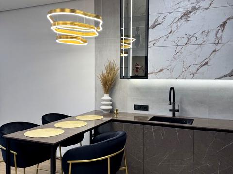 квартира за адресою 93-ї Холодноярської Бригади вул., 4а