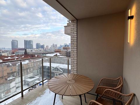 квартира за адресою 93-ї Холодноярської Бригади вул., 4а