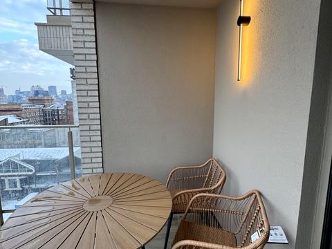 квартира за адресою 93-ї Холодноярської Бригади вул., 4а