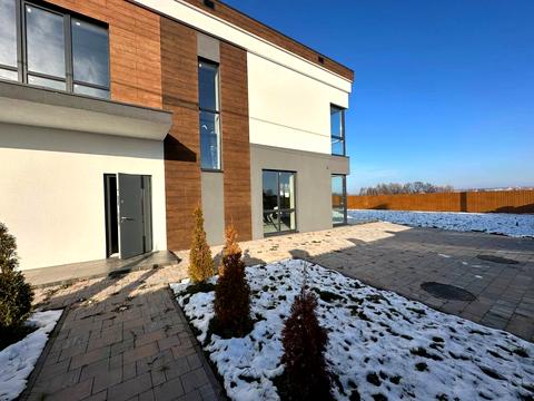 дом по адресу Родниковая ул.