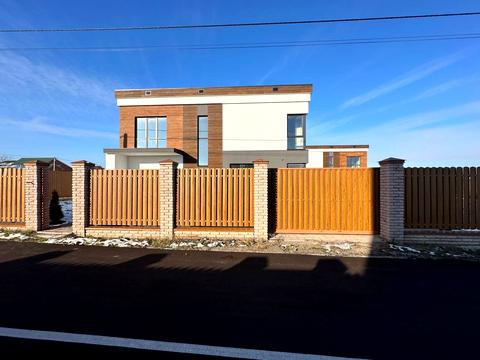 дом по адресу Родниковая ул.