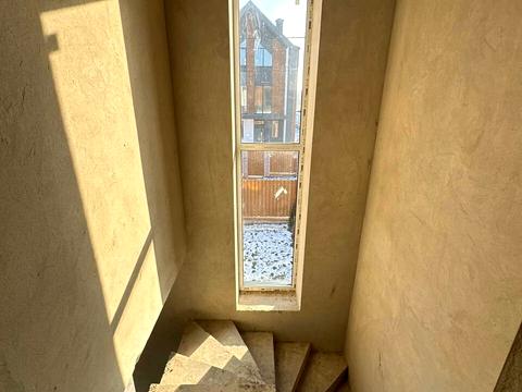 дом по адресу Родниковая ул.