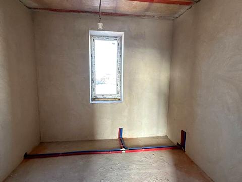 дом по адресу Родниковая ул.