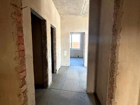 дом по адресу Родниковая ул.