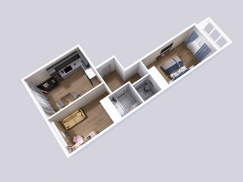 квартира за адресою Роксоляни вул., 161