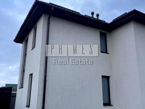 дом по адресу Бориспольская ул.