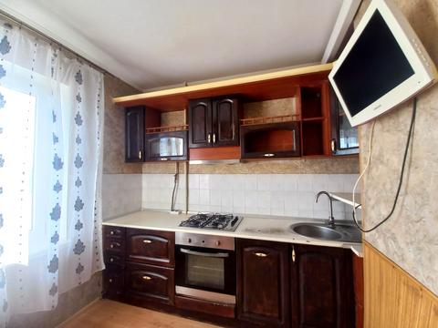 квартира по адресу Назара Небожинского ул. (Павлюченка), 20