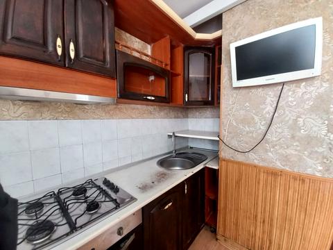 квартира по адресу Назара Небожинского ул. (Павлюченка), 20