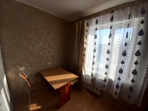 квартира по адресу Назара Небожинского ул. (Павлюченка), 20