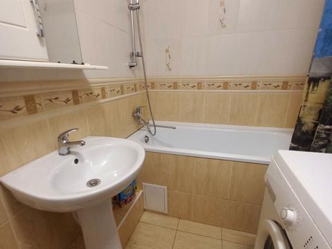 квартира по адресу Назара Небожинского ул. (Павлюченка), 20