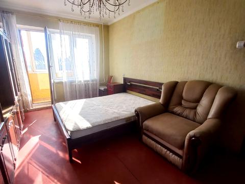 квартира по адресу Назара Небожинского ул. (Павлюченка), 20