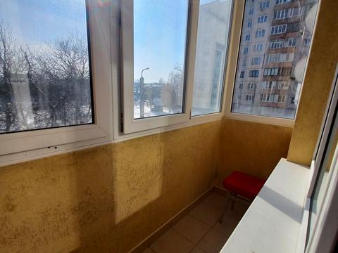 квартира по адресу Назара Небожинского ул. (Павлюченка), 20