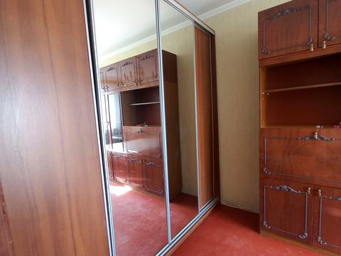 квартира по адресу Назара Небожинского ул. (Павлюченка), 20