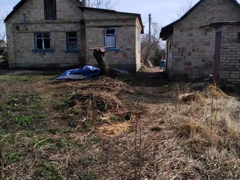 ділянка за адресою 