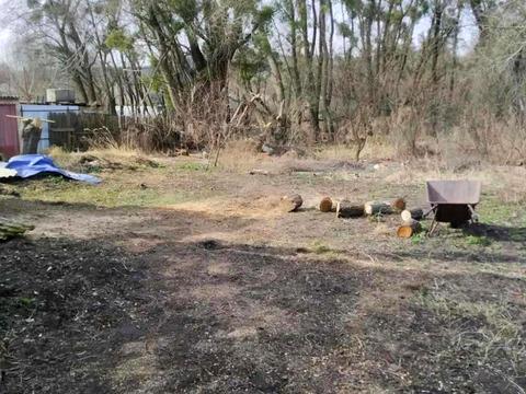 ділянка за адресою 