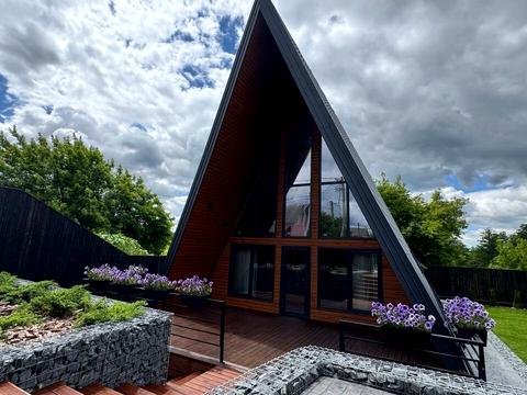 будинок за адресою Волошкова