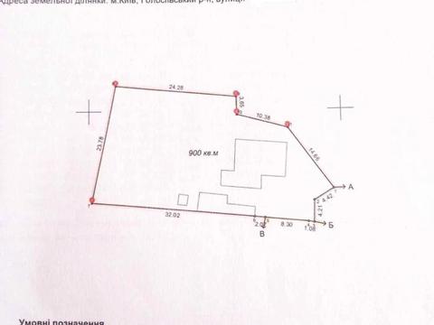 дом по адресу Залужна ул.