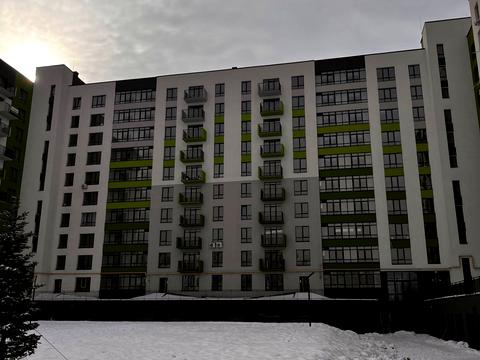 квартира за адресою Приозерна вул., (Будинок 23)