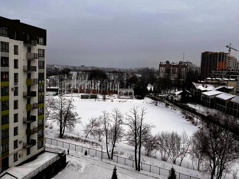 квартира за адресою Приозерна вул., (Будинок 23)