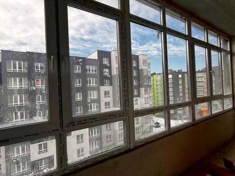 квартира за адресою Приозерна вул., (Будинок 23)