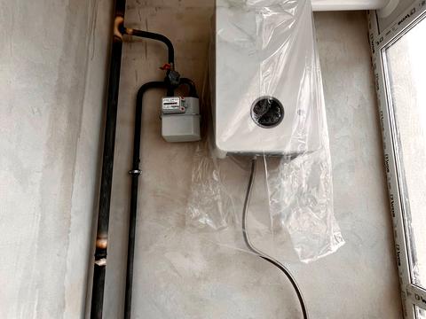 квартира за адресою Приозерна вул., (Будинок 23)