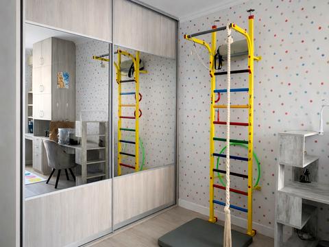 квартира за адресою Анни Ахматової вул., 30