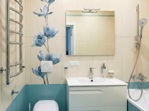 квартира за адресою Анни Ахматової вул., 30